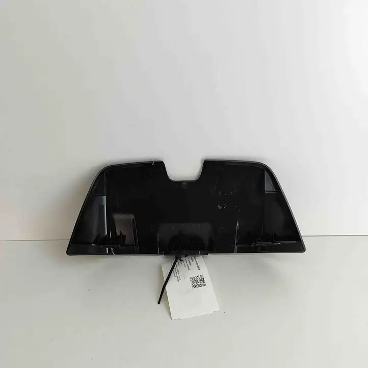 Porsche Taycan 9J1 (2019 - ) 9J1863081D Прочие детали салона — фото 2
