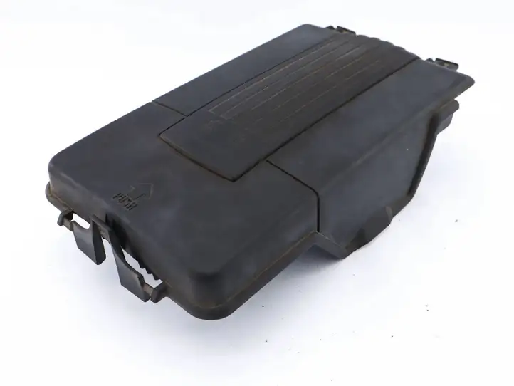 Volkswagen PASSAT B6 (2005 - 2010) 1K0915443C Крышка ящика аккумулятора — фото 1