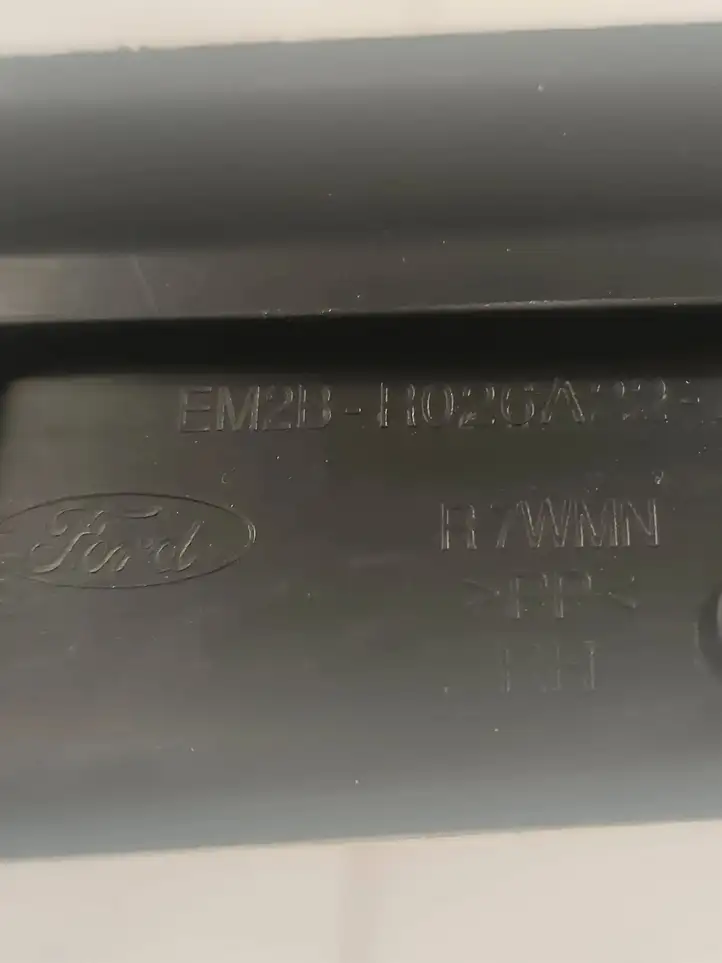 Ford S-MAX (2015 - ) EM2BR026A22 Прочие детали салона — фото 5