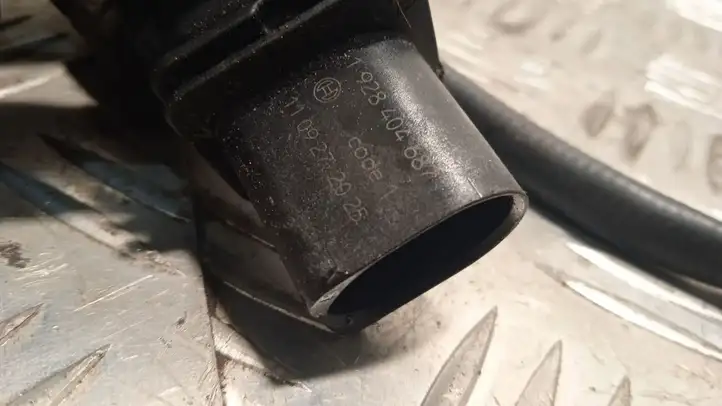 Porsche Cayenne (92A) (2011 - 2017) 94860613300 Лямбда-зонд — фото 5