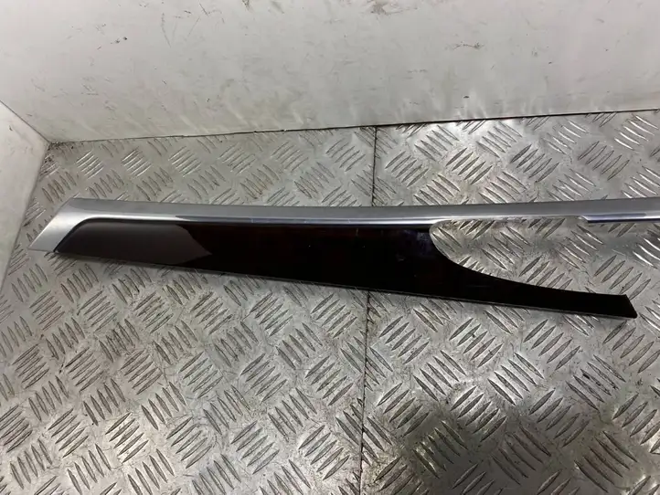 Porsche Panamera (970) (2009 - 2013) 97055538401 Прочие детали салона — фото 2