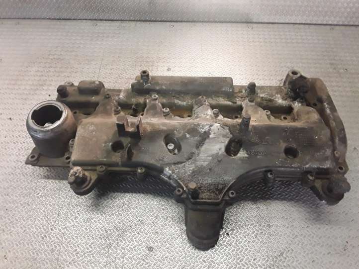 Volvo S60 (2000 - 2004)  08692397 Крышка головки