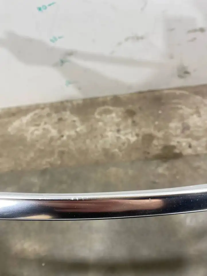 Maserati Ghibli (2013 - 2017)  6700172250 Другая деталь салона