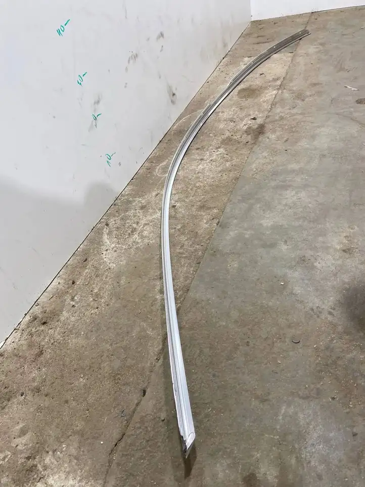 Maserati Ghibli (2013 - 2017)  6700172250 Другая деталь салона