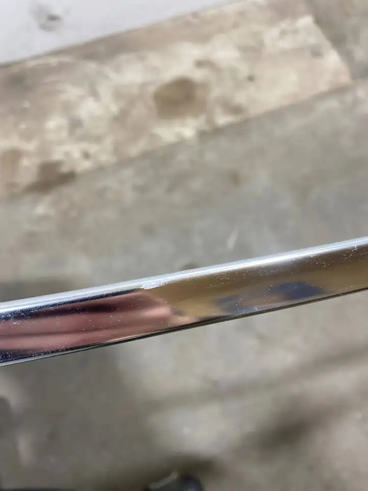 Maserati Ghibli (2013 - 2017)  6700172250 Другая деталь салона