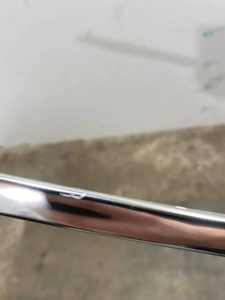 Maserati Ghibli (2013 - 2017)  6700172250 Другая деталь салона