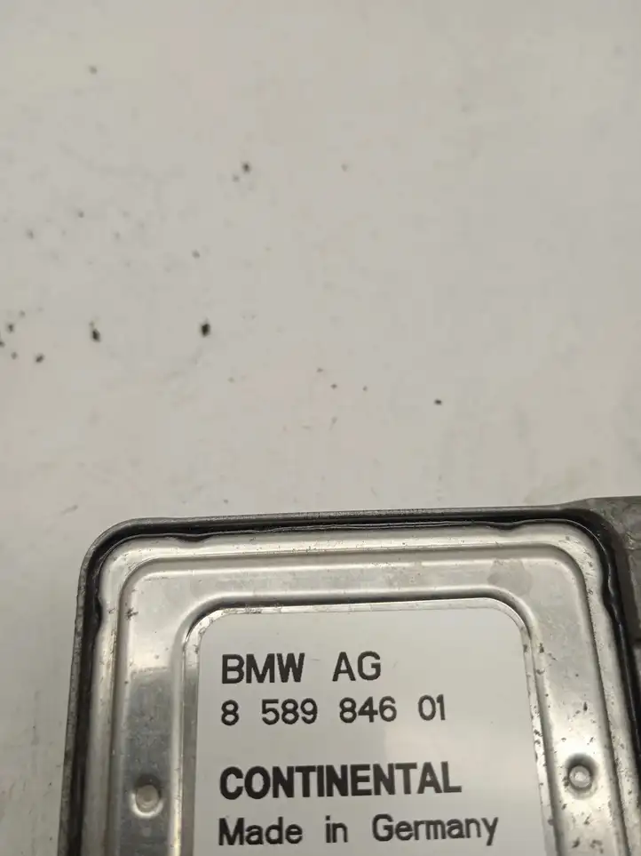 BMW X6 F16 (2014 - 2017) 8589846 Лямбда-зонд — фото 4