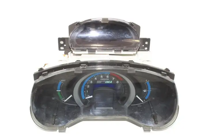 Honda Insight (2009 - 2011) 37820RBJE79 Комплект системы зажигания — фото 12