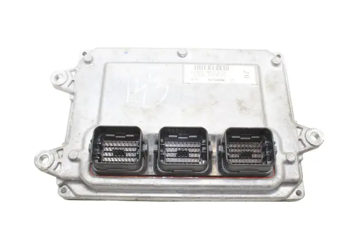 Honda Insight (2009 - 2011) 37820RBJE79 Комплект системы зажигания — фото 15