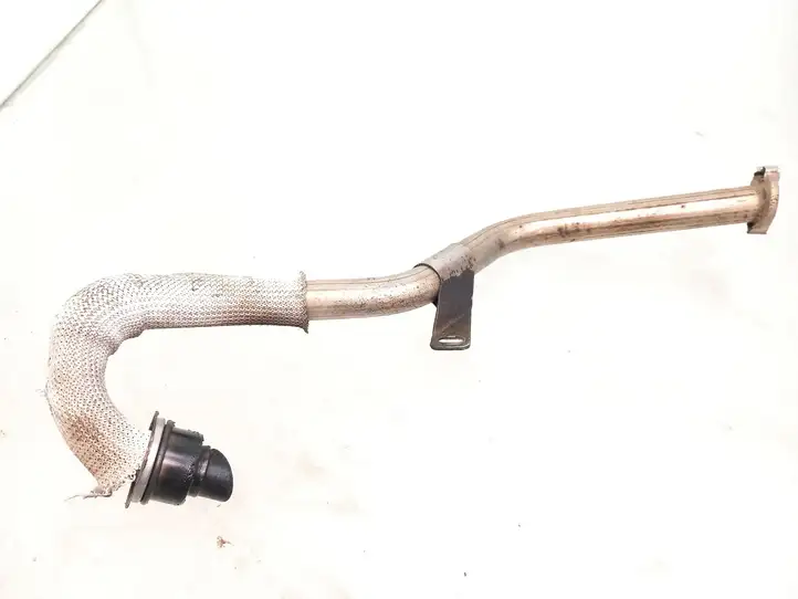 Peugeot Partner (2002 - 2008) Трубка EGR — фото 2
