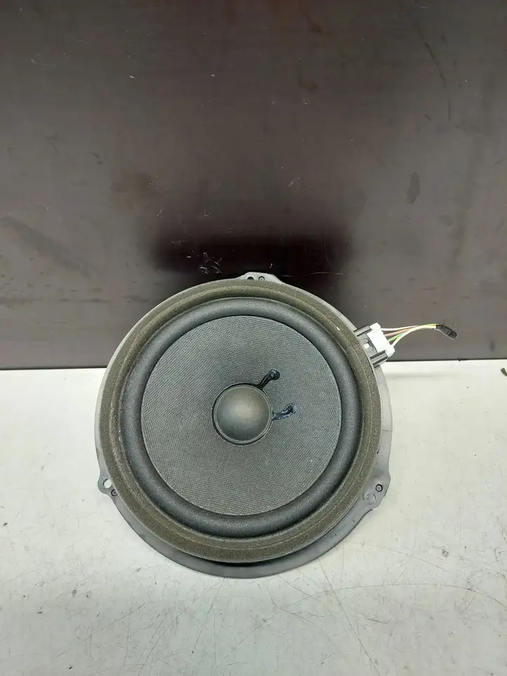 Ford Fiesta (2009 - 2012)  8A6T18808AC Громкоговоритель (громкоговорители) в передних дверях