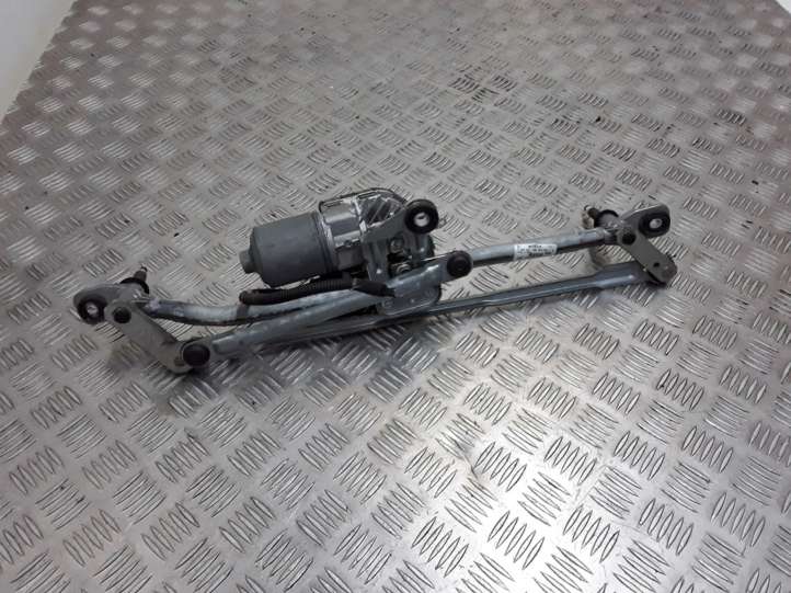 3397021188 Audi Q5 SQ5 Valytuvų mechanizmo komplektas