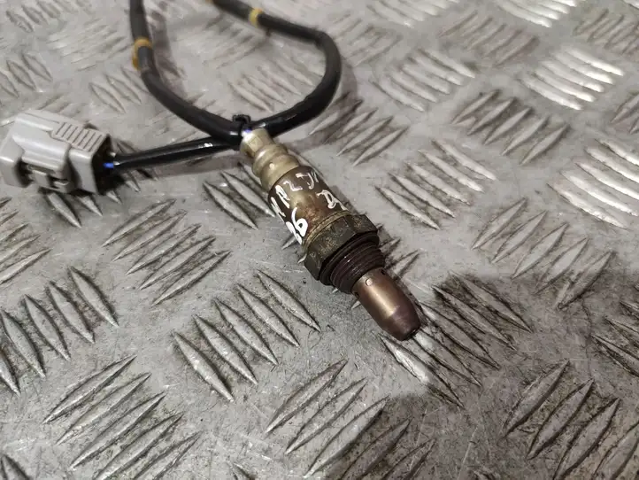 Mazda 6 (2012 - 2015) MCGSH01 Лямбда-зонд — фото 5