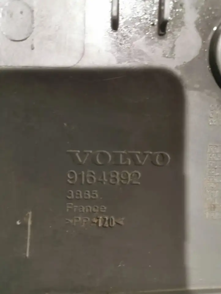 Volvo V70 (2000 - 2004) 9164892 Прочие детали салона — фото 4