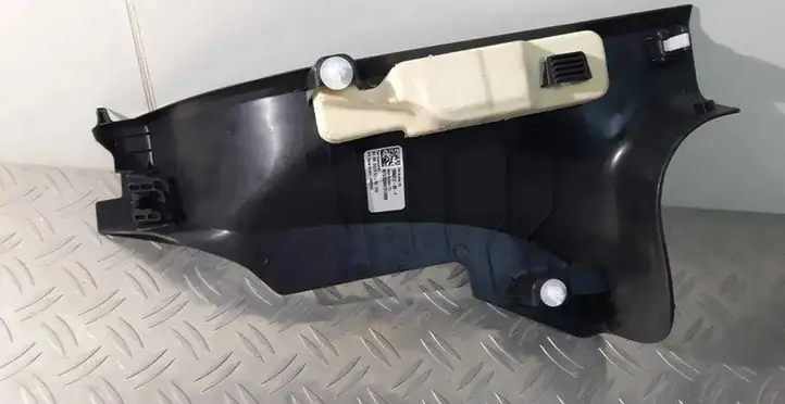 Tesla Model 3 (2017 - 2023) 108631200F Прочие детали салона — фото 2