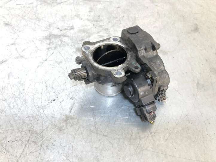 8967221020 Toyota Avensis T250 Variklio gesinimo sklendė