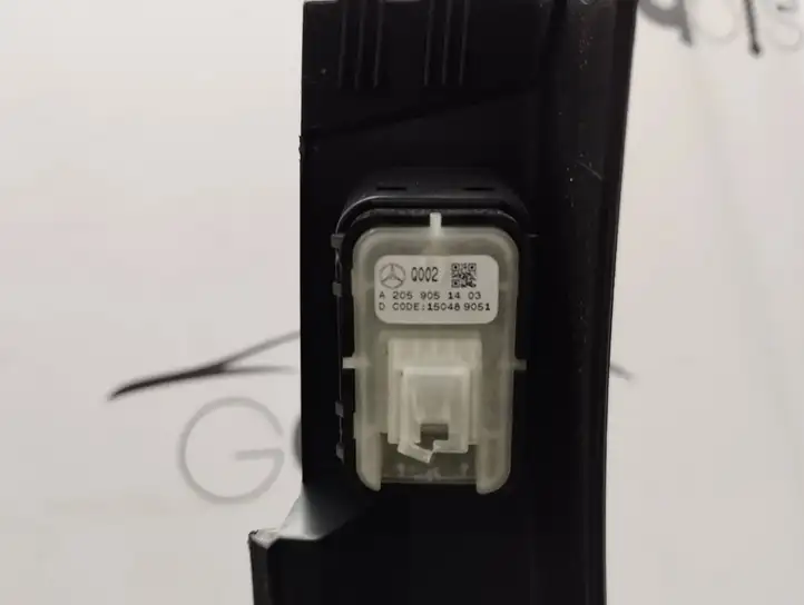 Mercedes-Benz E W213 (2016 - )  A2056906725 Другая деталь салона