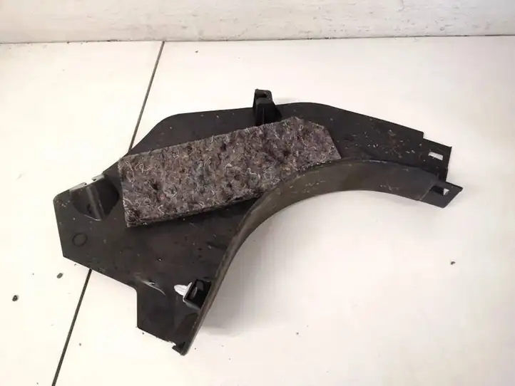 Mitsubishi ASX (2010 - 2016)  7217a020 Другая деталь салона