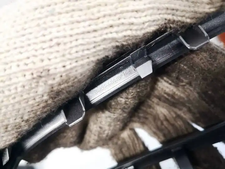 Ford Focus (2011 - 2015)  bm51a044b16 Другая деталь салона