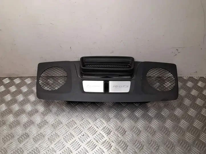 Porsche 911 991 (2011 - 2019) 991504583 Прочие детали салона — фото 1