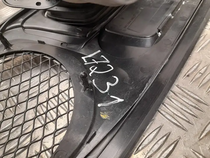 Porsche 911 991 (2011 - 2019) 991504583 Прочие детали салона — фото 6
