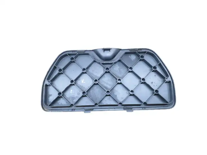 Citroen Berlingo (2003 - 2007) 5456005 Прочие детали салона — фото 3