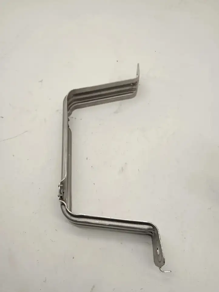BMW X6 F16 (2014 - 2017) 777722 Прочие внешние детали — фото 2