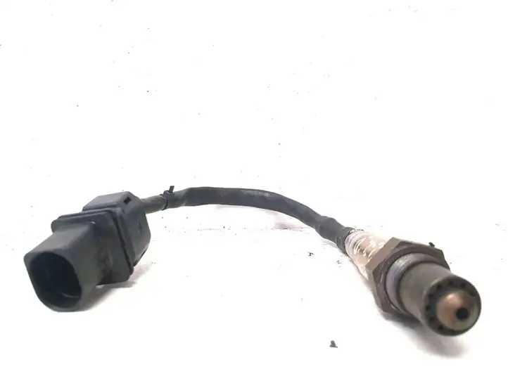 Hyundai Santa Fe (2012 - 2015) 39350-2A410 Лямбда-зонд — фото 3