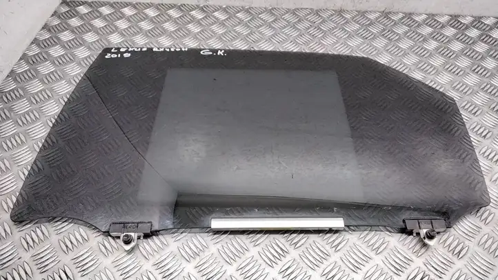 Lexus RX 450H (2015 - 2019) 43R00073 Стекло задней двери — фото 1