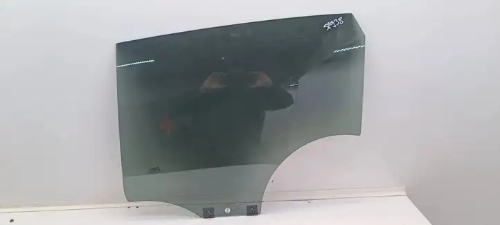 Renault Clio V (2019 - ) 43R00101 Стекло задней двери — фото 1