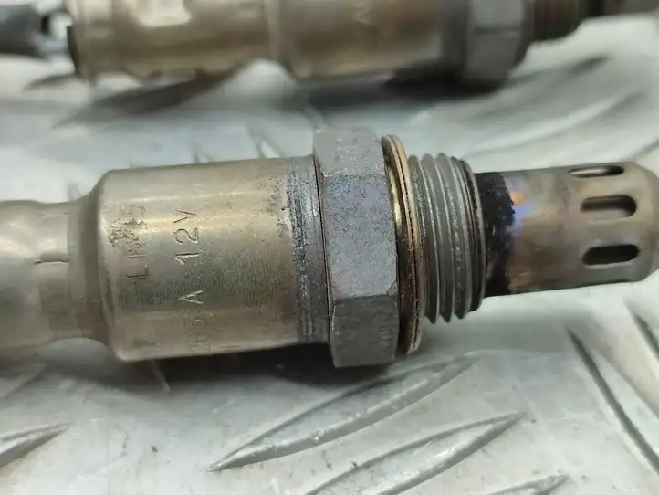 Audi A4 S4 B9 (2015 - 2019) 8W0906265A Лямбда-зонд — фото 2