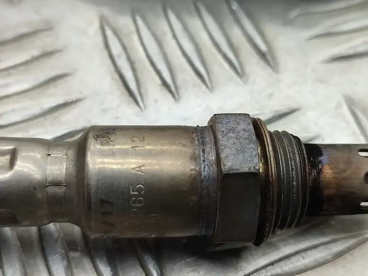 Audi A4 S4 B9 (2015 - 2019) 8W0906265A Лямбда-зонд — фото 3