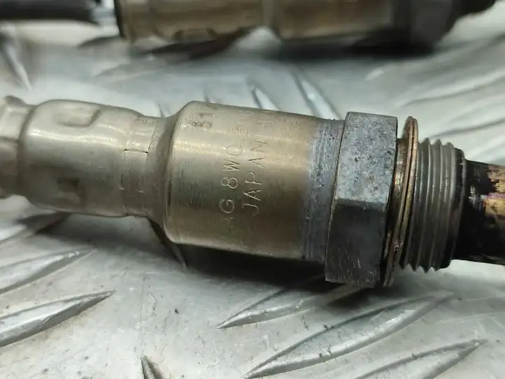 Audi A4 S4 B9 (2015 - 2019) 8W0906265A Лямбда-зонд — фото 7