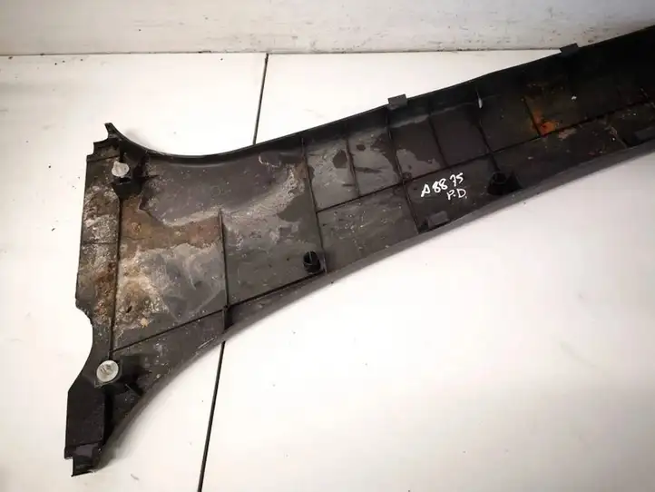 Toyota Corolla Verso AR10 (2004 - 2009) 624130f010 Прочие детали салона — фото 2