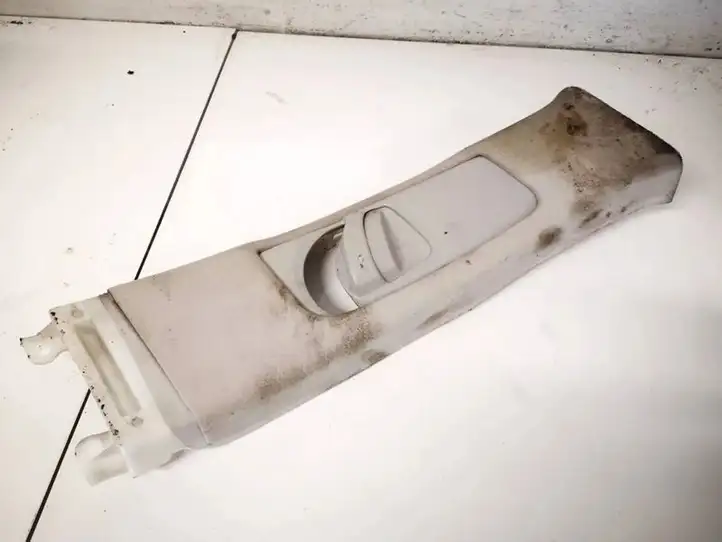 Toyota Corolla Verso AR10 (2004 - 2009) 731350f010 Прочие детали салона — фото 1