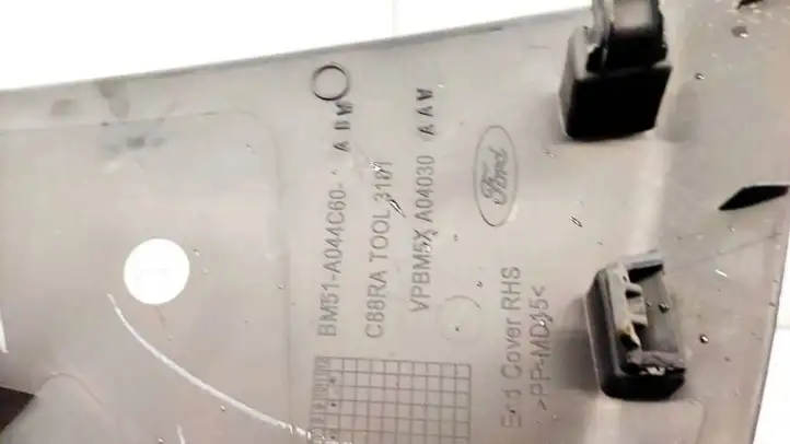 Ford Focus (2011 - 2015)  BM51A044C60ABW Другая деталь салона