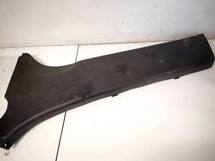 Toyota Corolla Verso AR10 (2004 - 2009) 624140f010 Прочие детали салона — фото 1