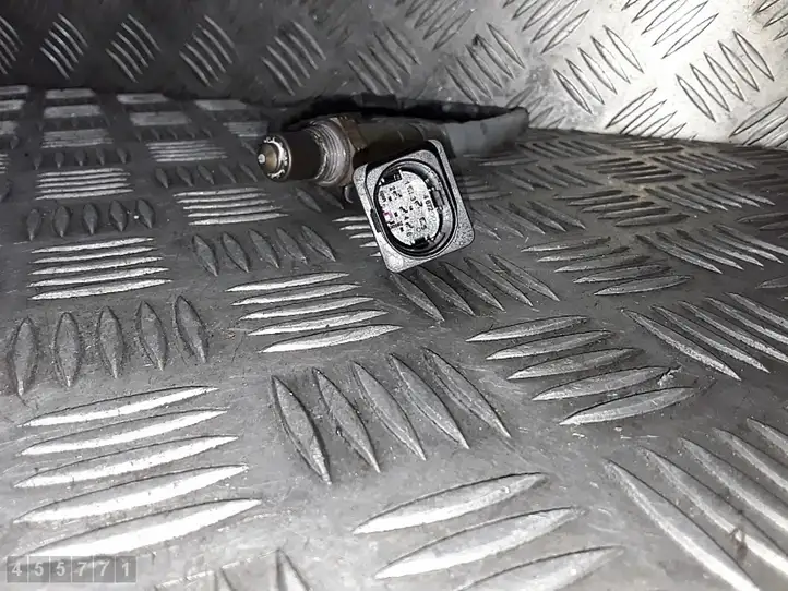 Audi TT TTS Mk2 (2006 - 2010) 1928404687 Лямбда-зонд — фото 3
