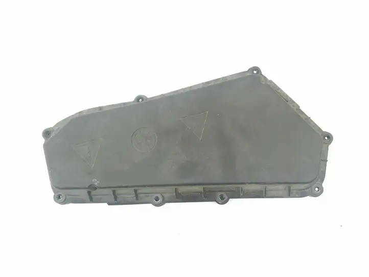 BMW 1 F20 F21 (2011 - 2019) 8509914 Крышка ящика предохранителей — фото 1