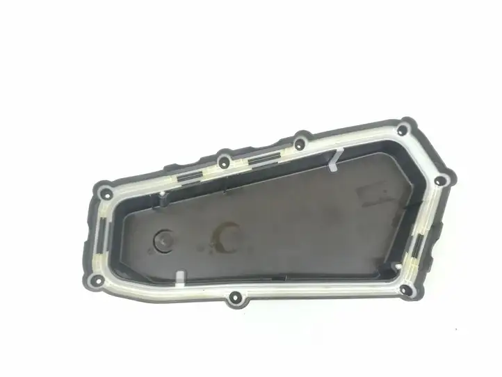 BMW 1 F20 F21 (2011 - 2019) 8509914 Крышка ящика предохранителей — фото 2