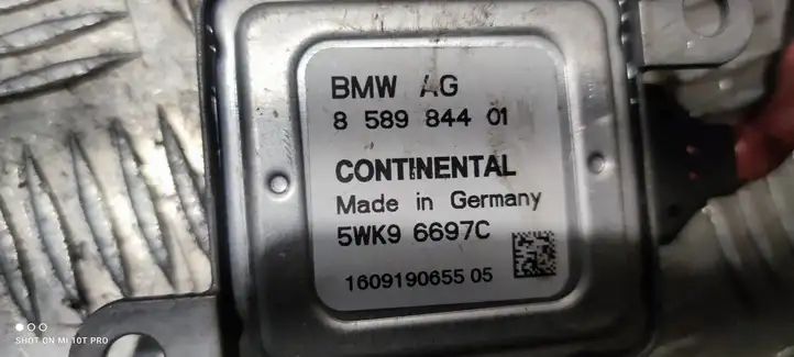 BMW X5 F15 (2013 - 2017) 858984401 Лямбда-зонд — фото 2