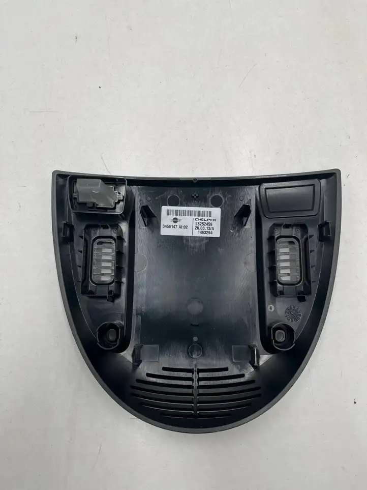 Mini Cooper Countryman R60 (2010 - 2016) 28252459 Прочие детали салона — фото 2