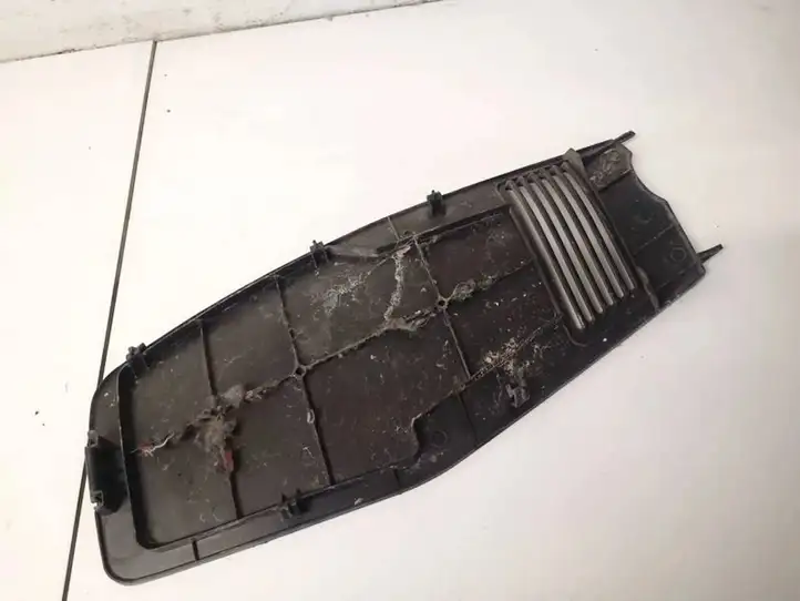 Toyota Corolla Verso AR10 (2004 - 2009) 647460f011 Прочие детали салона — фото 2