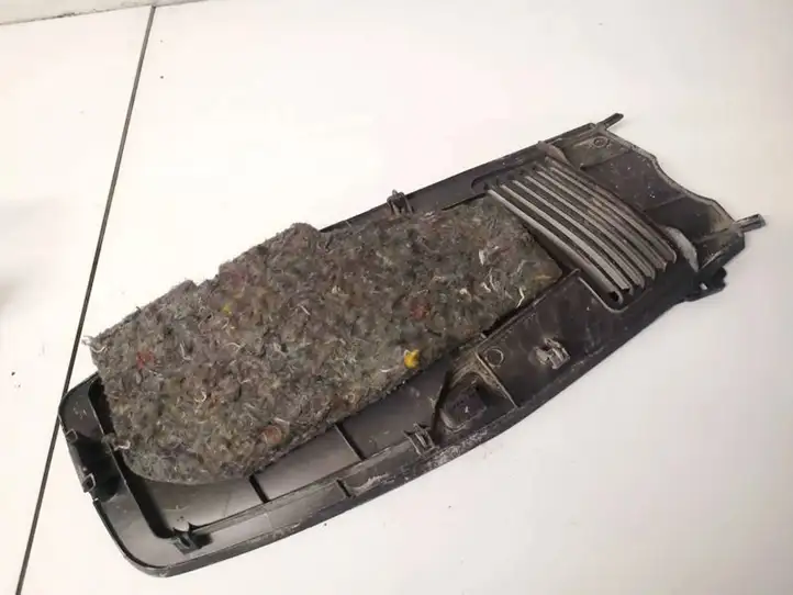 Toyota Corolla Verso AR10 (2004 - 2009) 647450f011 Прочие детали салона — фото 2
