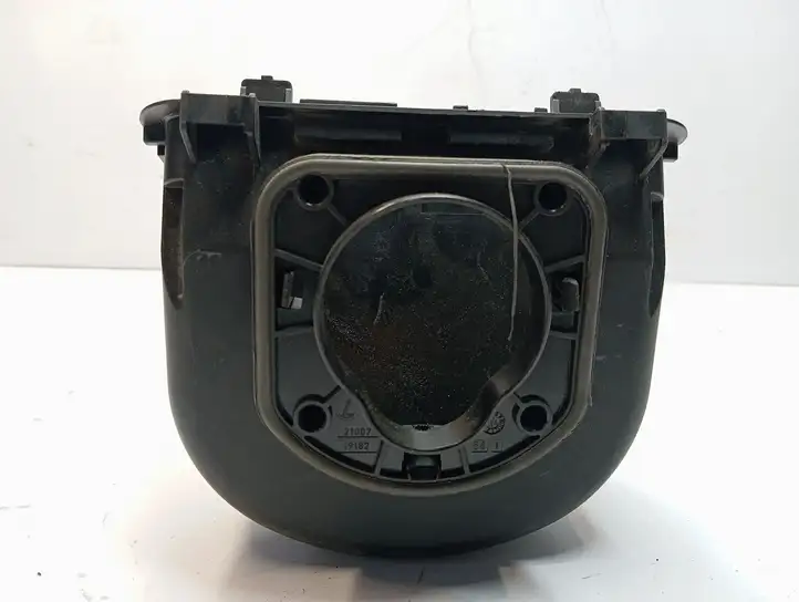 BMW 3 F30 F35 F31 (2012 - 2018) 9224854 Крышка ящика предохранителей — фото 1