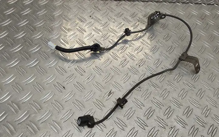 Toyota Corolla Verso AR10 (2004 - 2009) Проводка заднего датчика ABS — фото 1