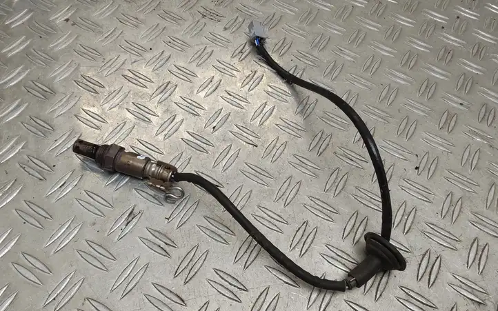 Toyota Corolla Verso AR10 (2004 - 2009) 8946764020 Лямбда-зонд — фото 1