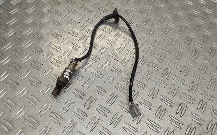 Toyota Corolla Verso AR10 (2004 - 2009) 8946764020 Лямбда-зонд — фото 2