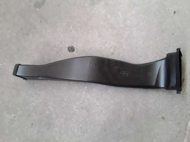 64229207334 BMW 3 F30 F35 F31 Salono oro latakas (-ai)