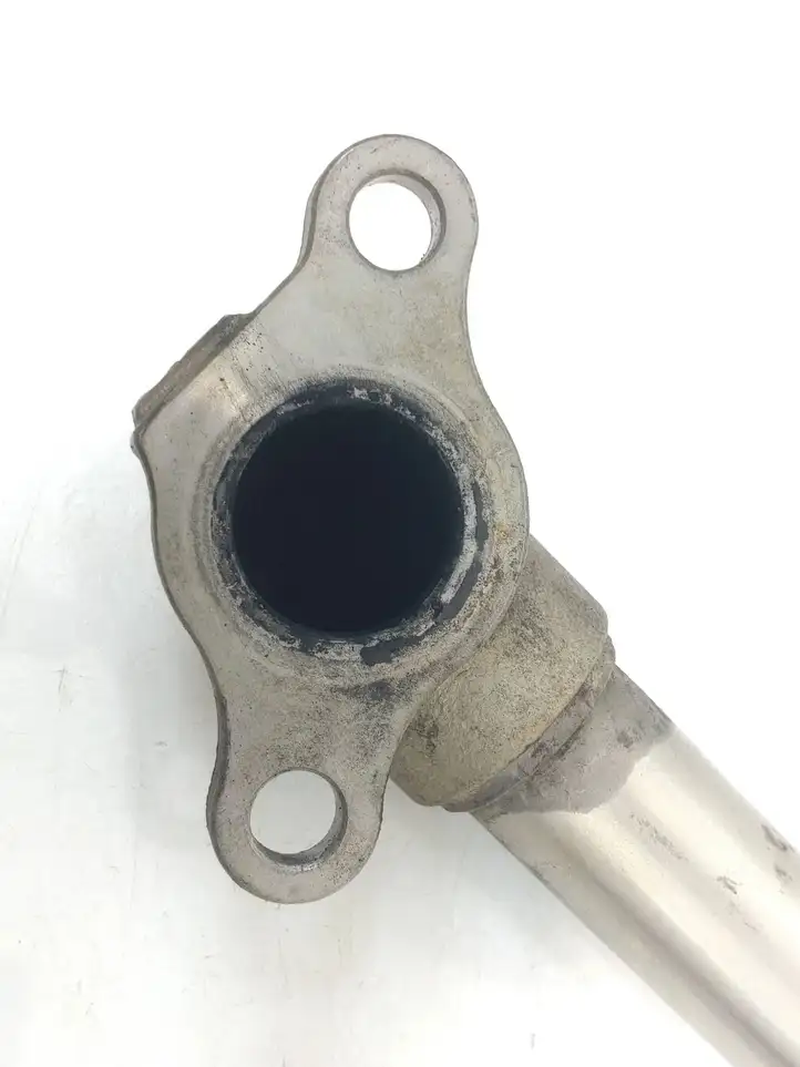 Toyota RAV 4 (XA30) (2006 - 2016) Трубка EGR — фото 2